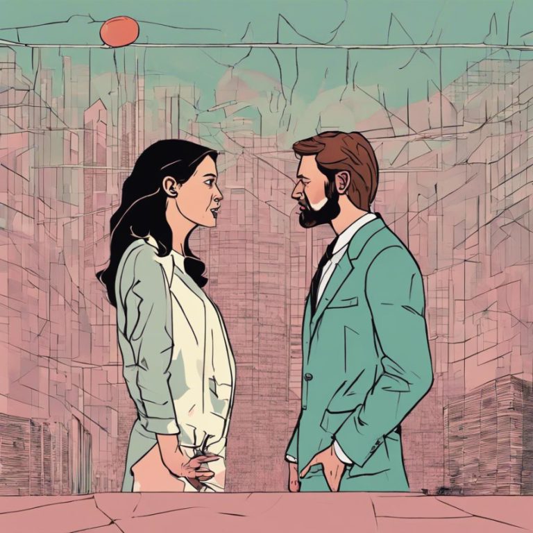 Maddie and Elijah Call It Quits: Shocking Breakup News!