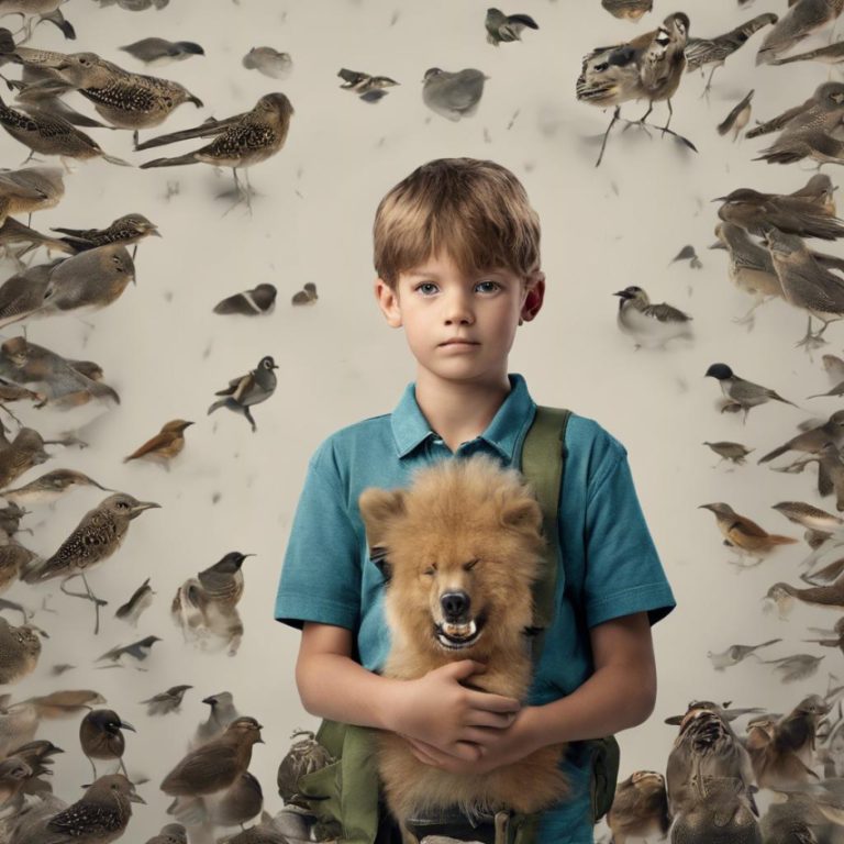 Wait, Trey Yingst’s Father? You Won’t Believe Who He Is!