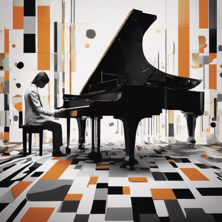 Pianist Panpiano Reveals Face in Long-Awaited Debut