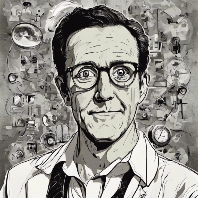 Wait, Does Dr. Mike Have a Girlfriend?!