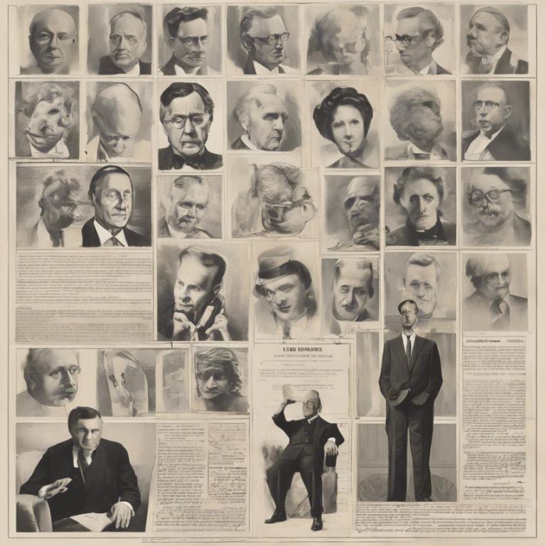 The Iconic Voice Judges: A Look Back