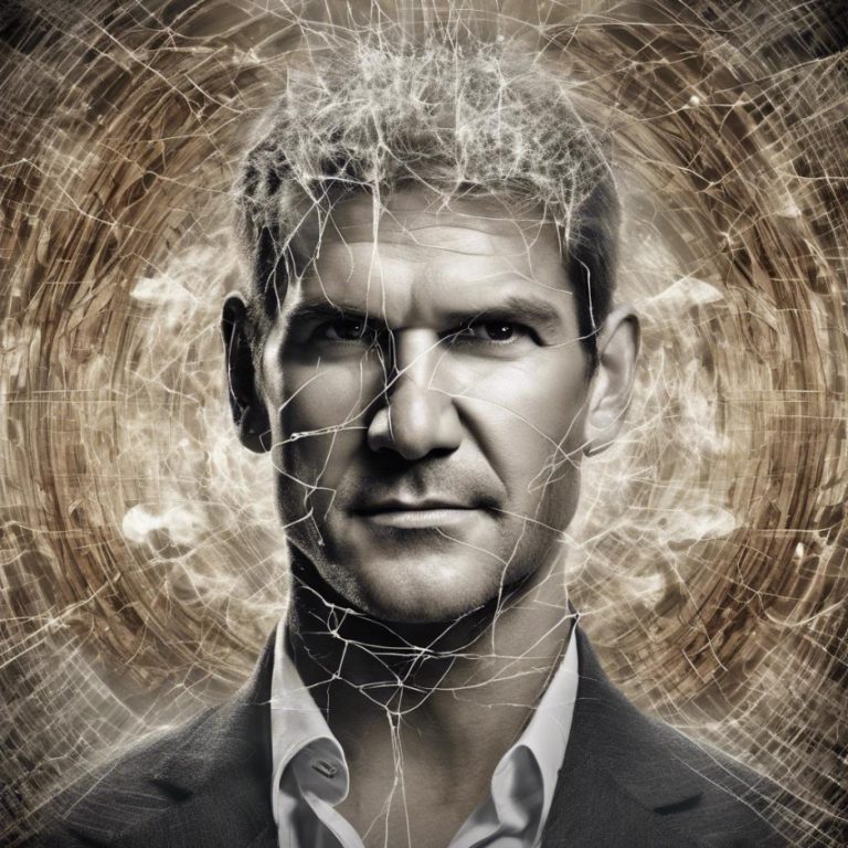 Unraveling the Truth: David Boreanaz’s Sexual Orientation