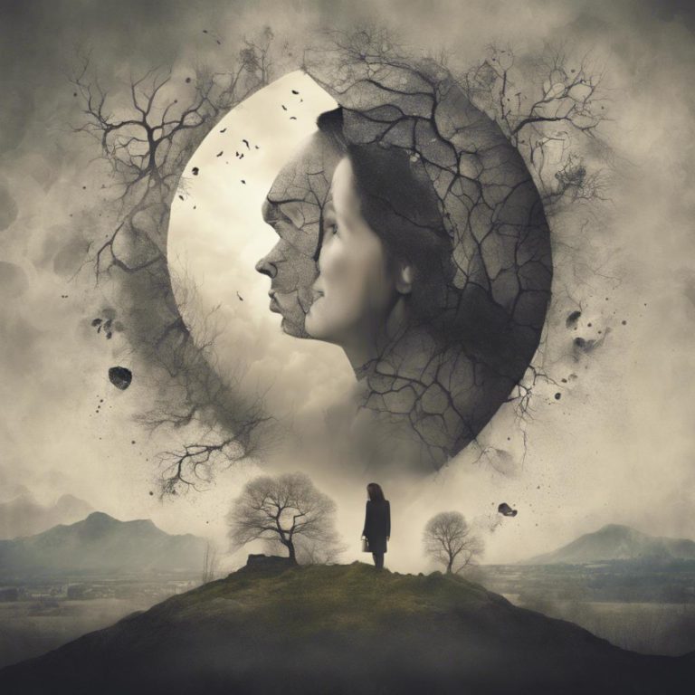 Rising Strong: Overcoming a Husband’s Betrayal