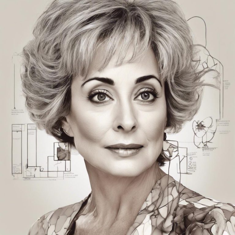 Exploring Annie Potts’ Plastic Surgery: A Detailed Look