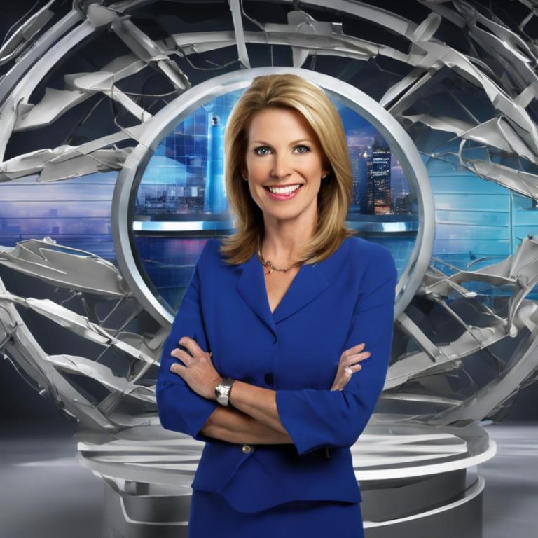 WCNC anchor Carolyn Bruck makes shocking exit