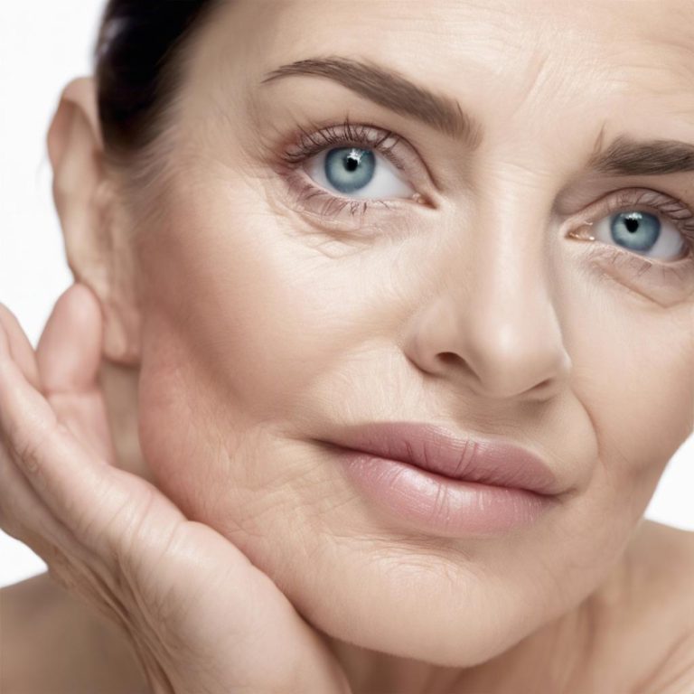 The Best Eyelid Primer for Mature Skin: A Definitive Guide