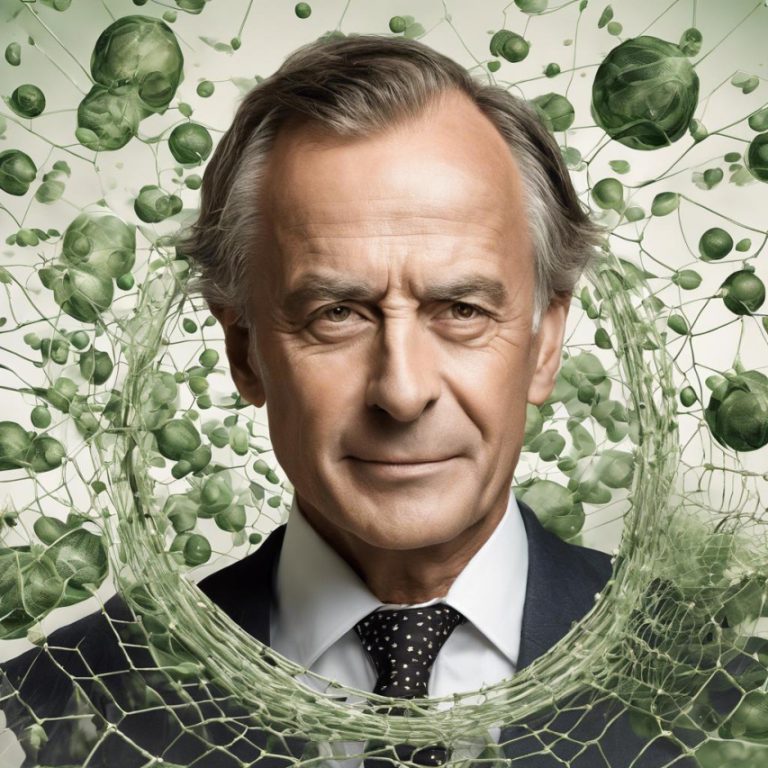 Wow! Discover Paul-Henri Nargeolet’s Impressive Net Worth