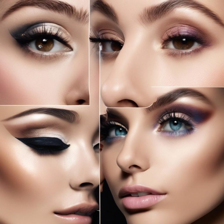 Revitalize Your Look with Expert Tired Eyes Makeup Techniques