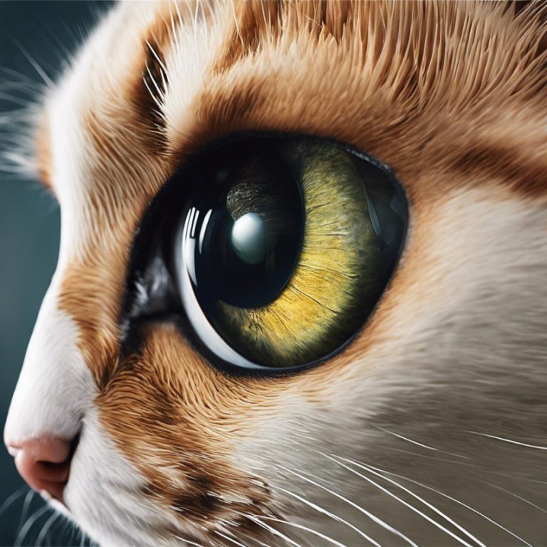 Master the Art of Cat Eye: Expert Tips for Flawless Results
