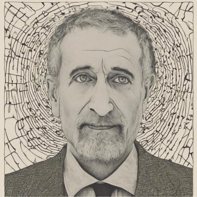 Wait, Stephane Bancel is Jewish?!