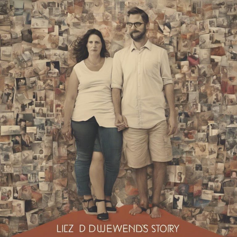 Liz Dueweke: Meet Her Husband and Their Love Story