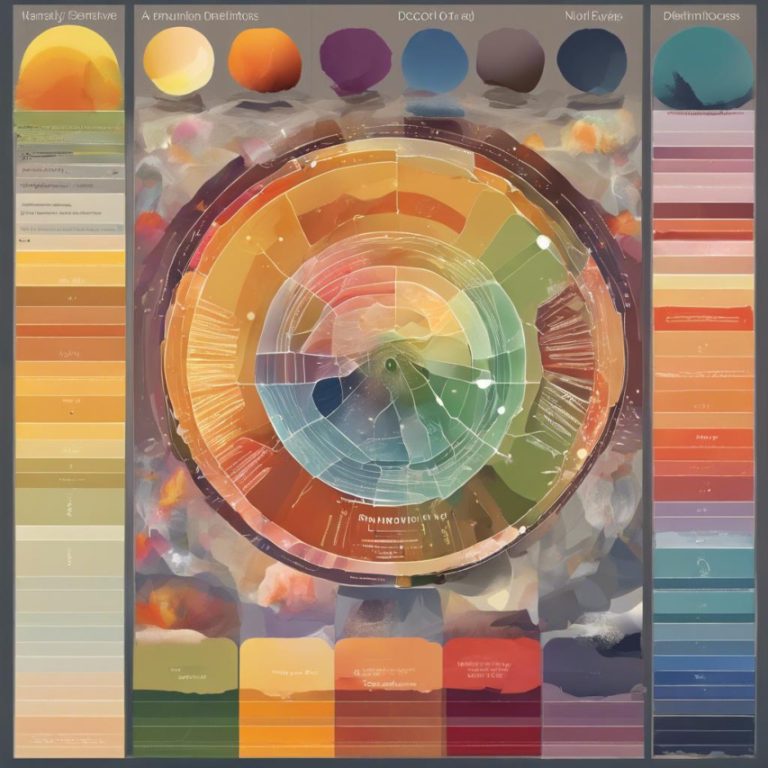 Determining Your Warm or Cool Undertones: A Definitive Guide