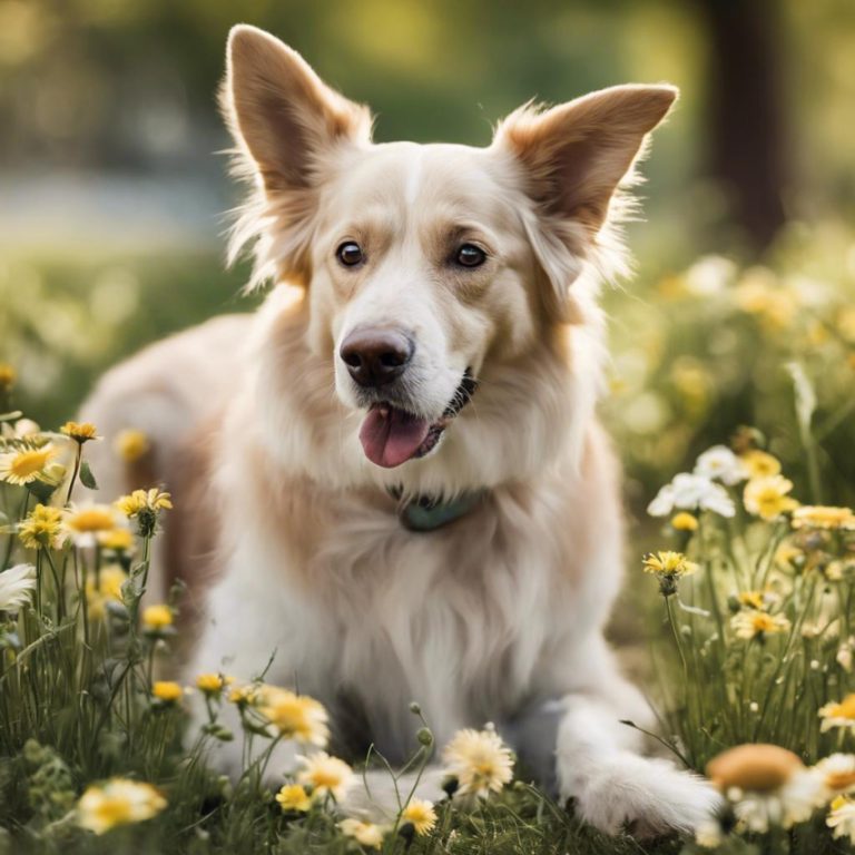 Best Dog Breeds for Seniors: Top Picks for Companion Animals