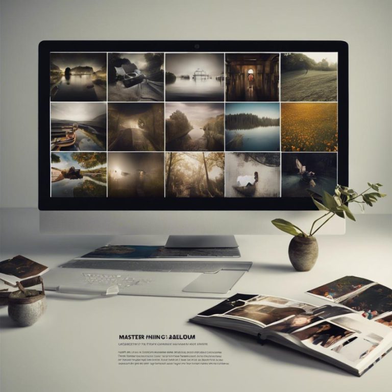 Mastering the Art of Album Acceptance: Your Guide to Sharing Memories