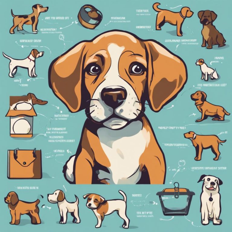 The Ultimate Puppy Starter List: Essentials for New Dog Owners