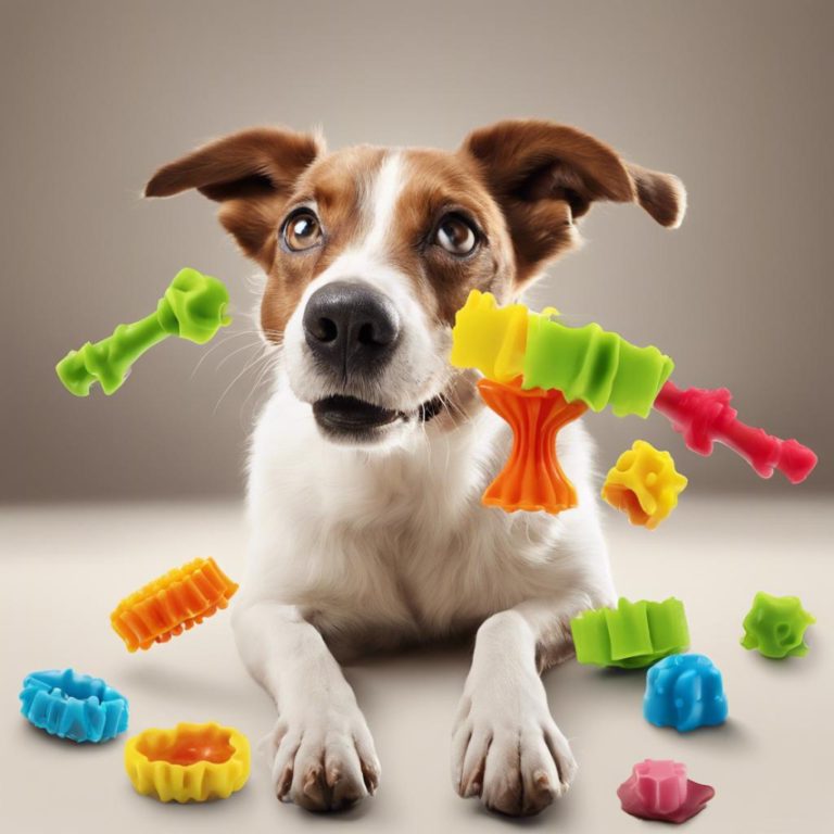 Discover the Benefits of Edible Chew Toys for Dogs