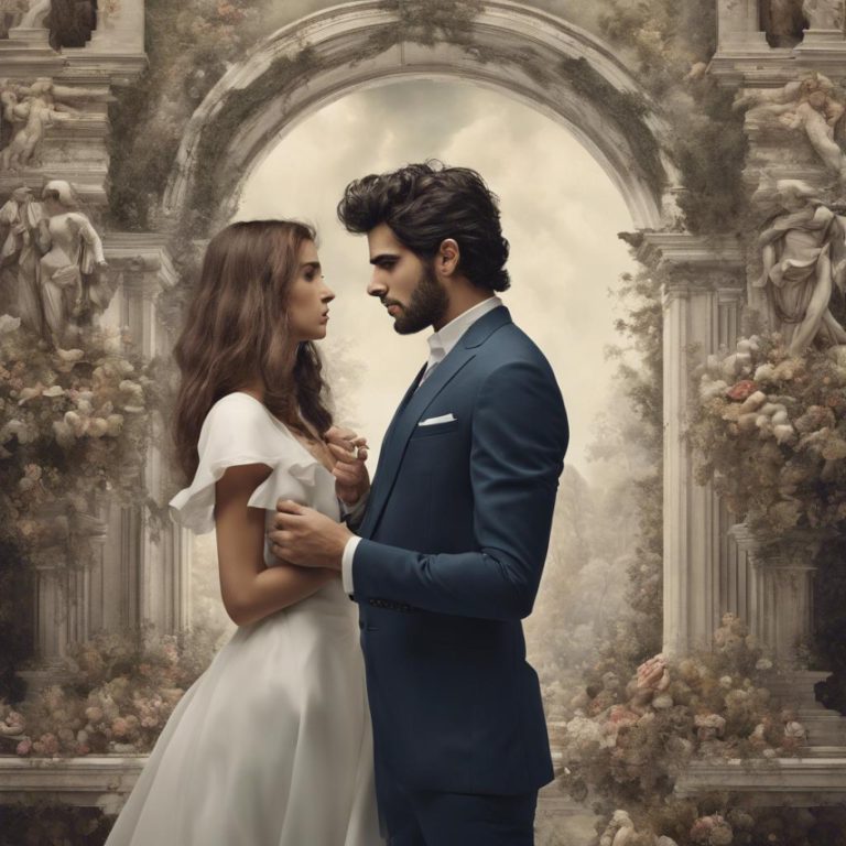 Wait, Is Ignazio Boschetto Married