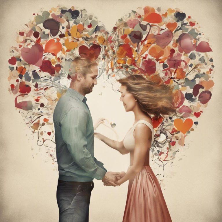 Reigniting the Love: Strategies to Make Your Husband Love You Again