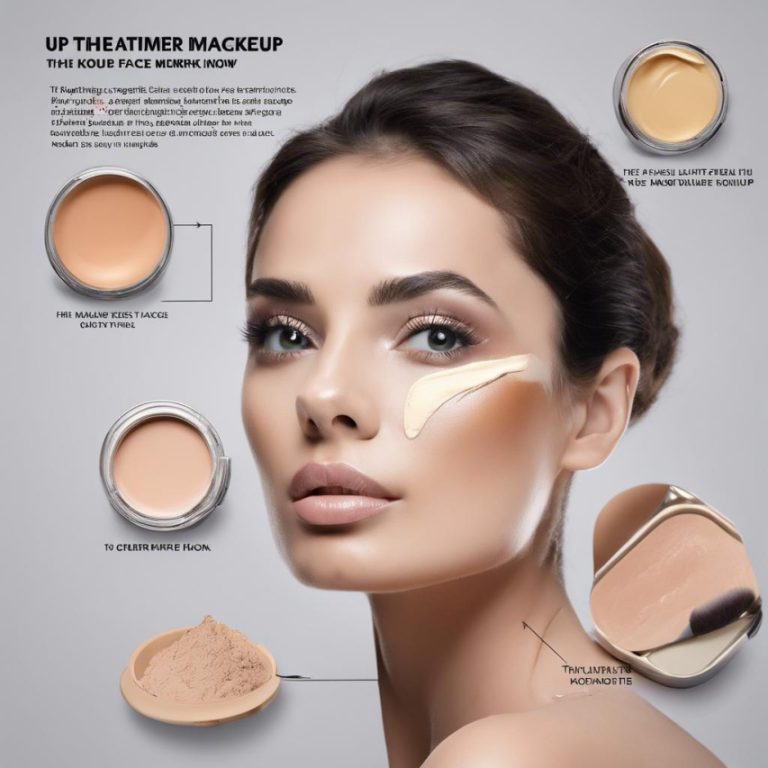 The Ultimate Guide to Face Primer Makeup: Everything You Need to Know