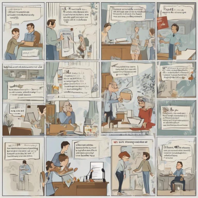 5 Ways to Teach Selfish Husband a Lesson