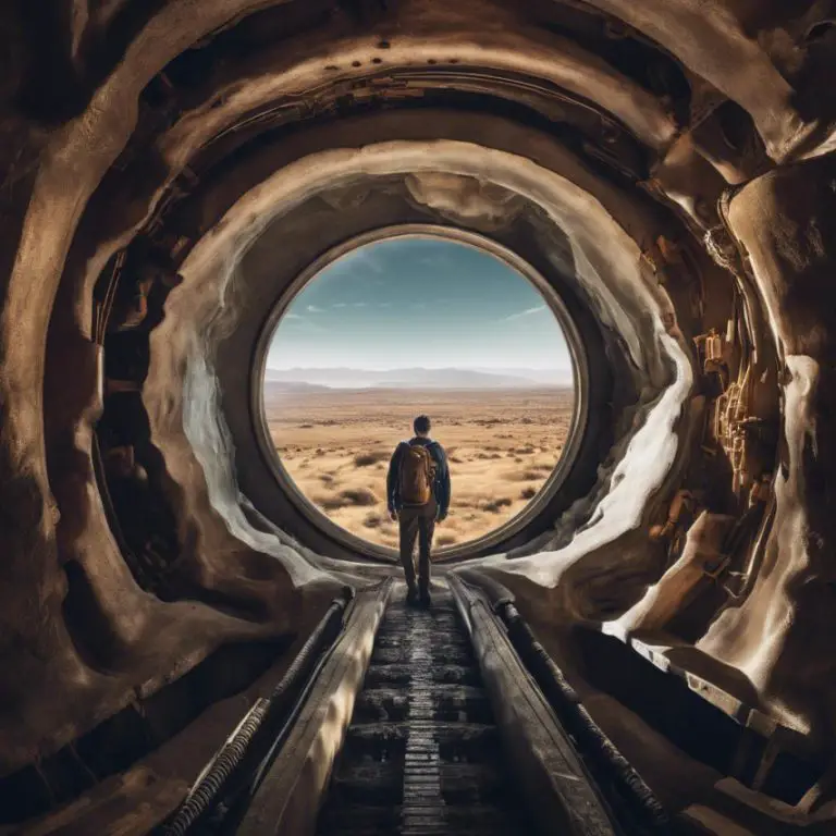 Exploring the Fascinating Journey of James Zipprian