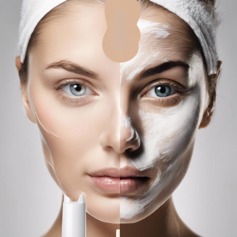 Face Primer: Should You Apply Before or After Moisturizer