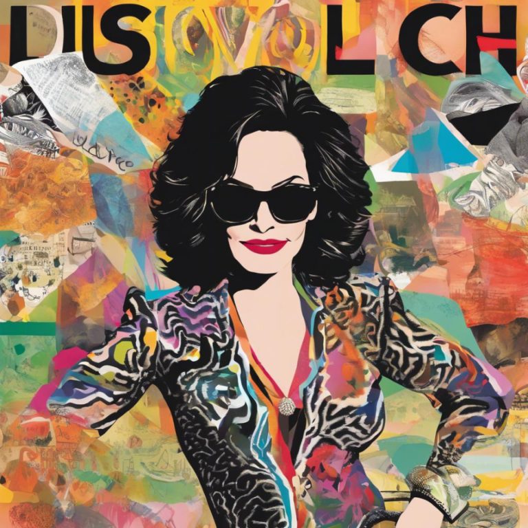 Discover the Life of Luann Lucci: A Biography