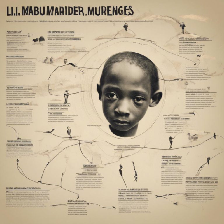 Lil Mabu Murder Charges: Timeline and Facts