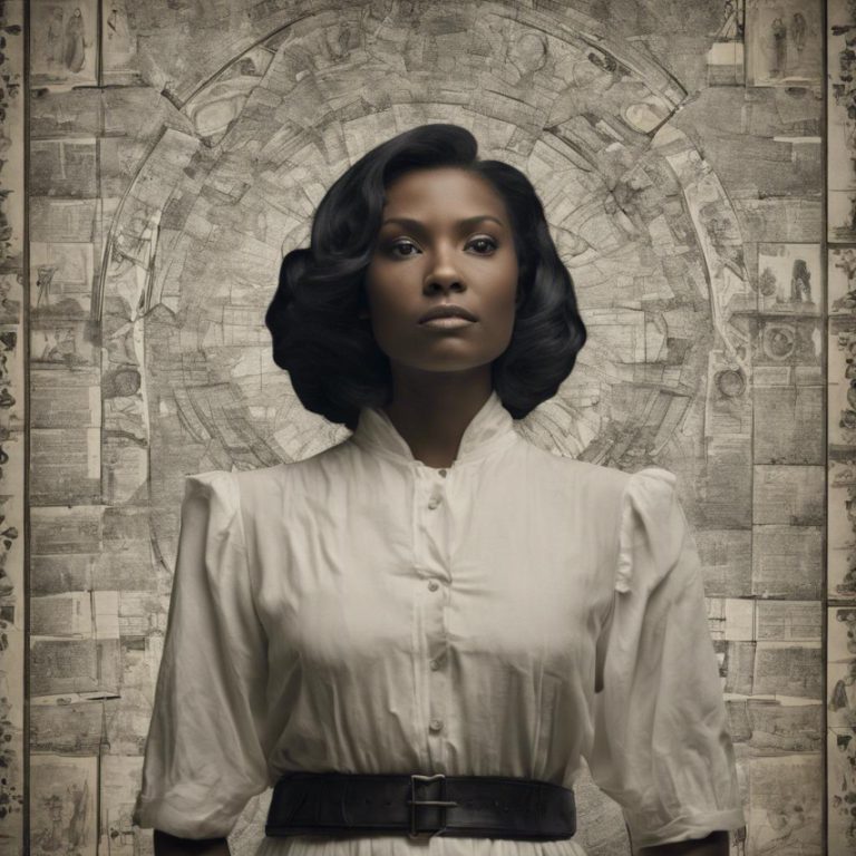 Uncovering the Mystery of Chauncy Glover’s Wife: Who is She