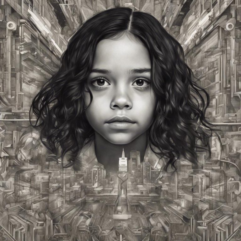 Unveiling Jenna Ortega’s Famous Cousin: The Enigma Revealed