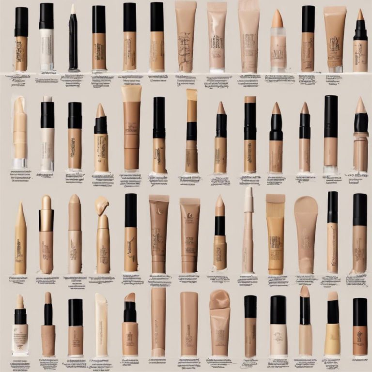 Expert Tips for Choosing the Best Concealer