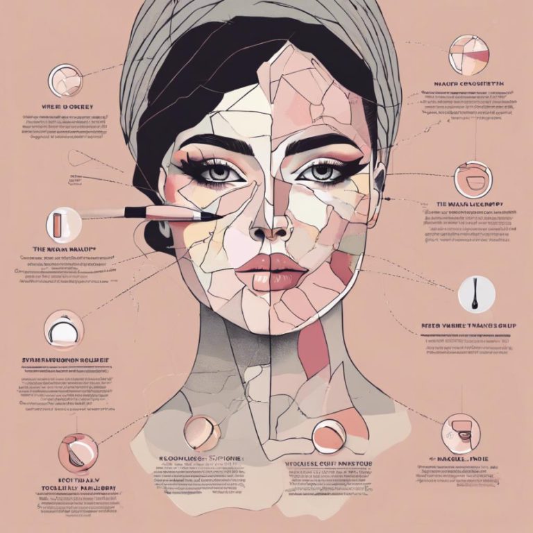 The Correct Order to Apply Makeup: A Comprehensive Guide