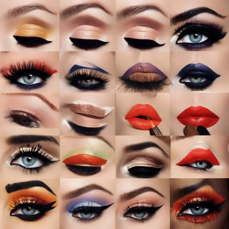 Ultimate Guide to Achieving the Perfect Paramore Makeup Look