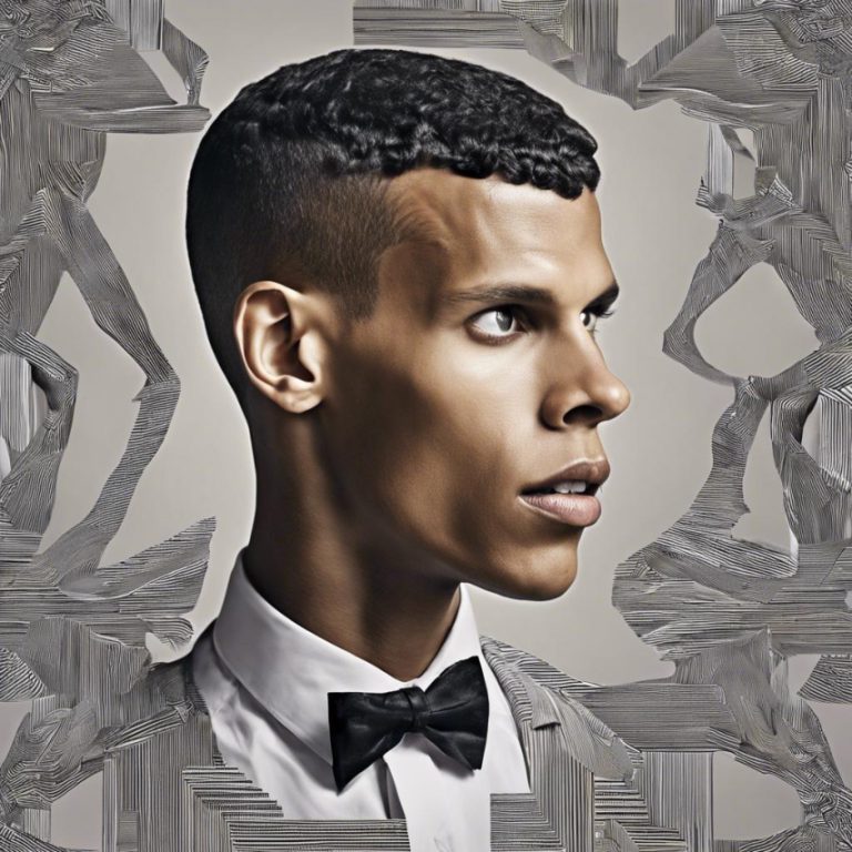 Exploring the Facts: Is Stromae Gay