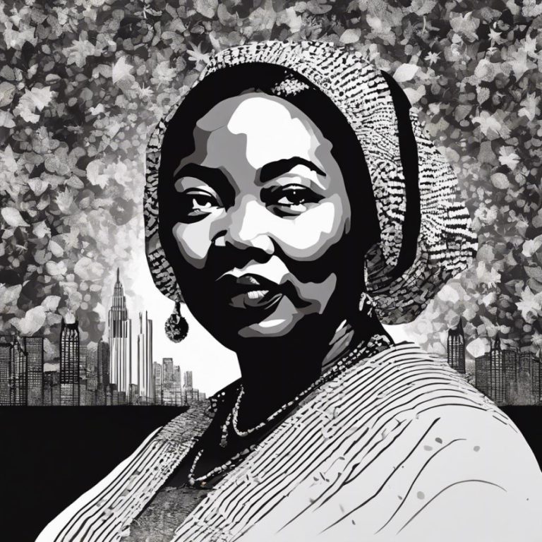 Discover the Wise and Lovely Wife of Martin Luther King Jr