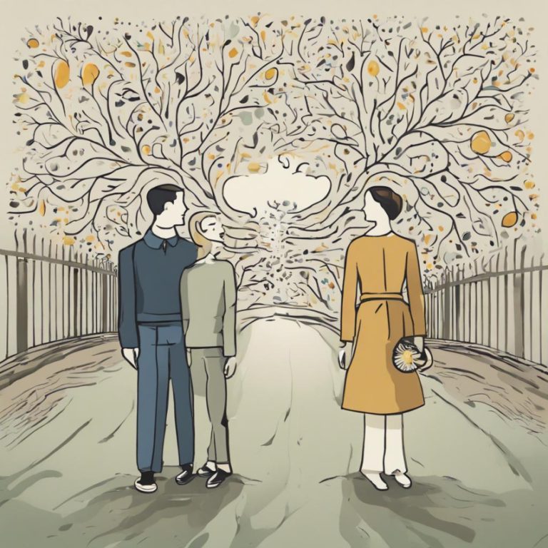 Why Your Husband’s Emotional Understanding Matters – And How to Bridge the Gap