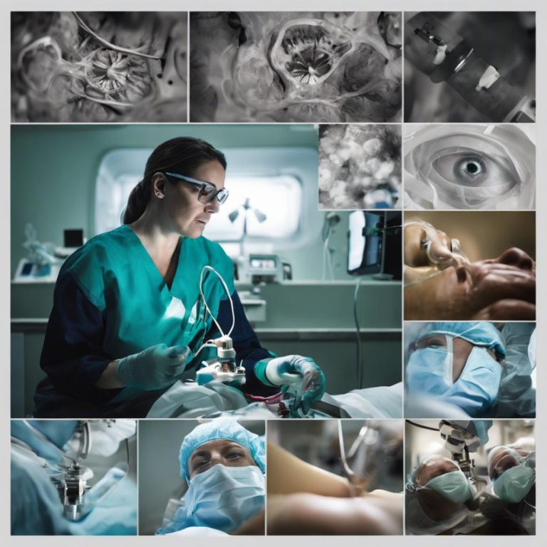 Nikki Rouleau’s Inspiring Heart Surgery Journey