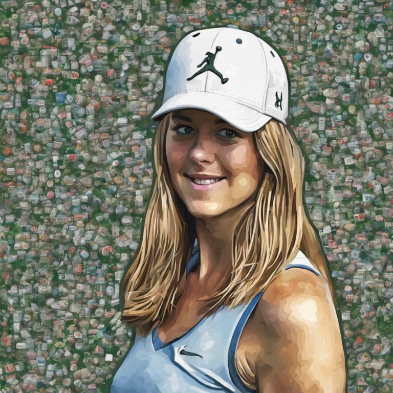 Inside the Life of Jordan Spieth’s Girlfriend