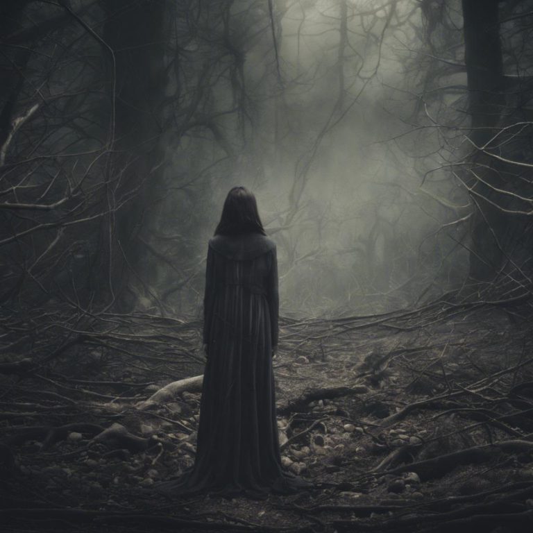 The Mysterious Death of Laney Carver: A Tragic End