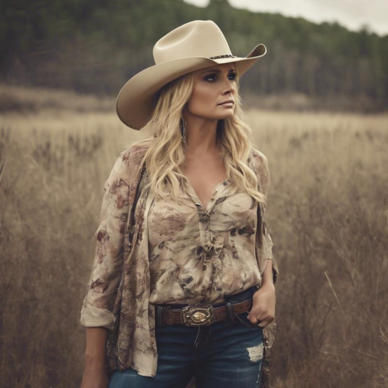 Who is Miranda Lambert’s husband? Learn all about him here