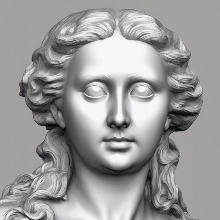 The Truth About Katarina Deme’s Bust: What You Need to Know