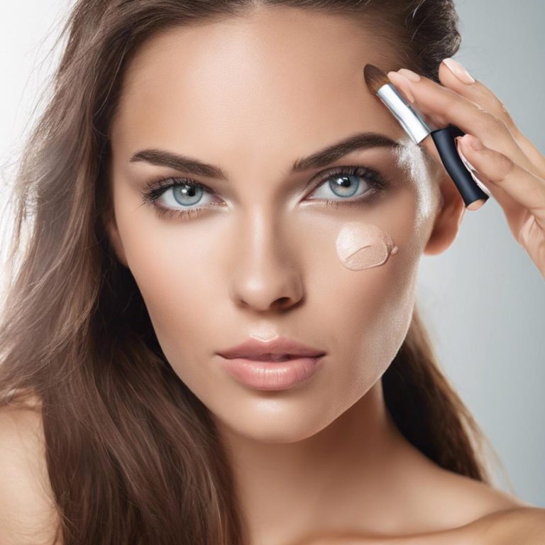 Top 10 Sweat-Proof Makeup Tips for Your Face