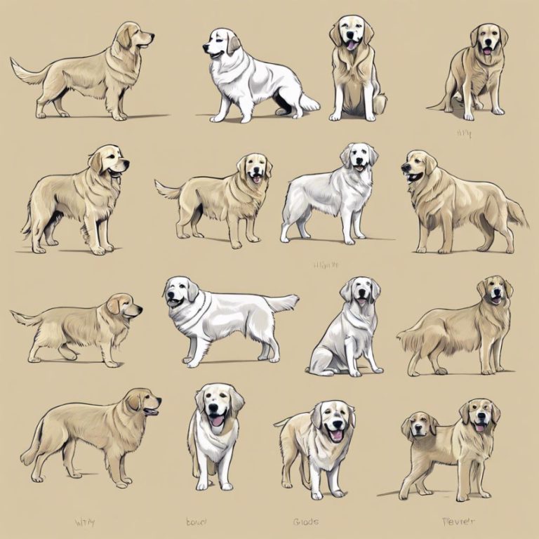 The Ultimate Guide to Golden Retrievers: Why These Dogs Are So Beloved