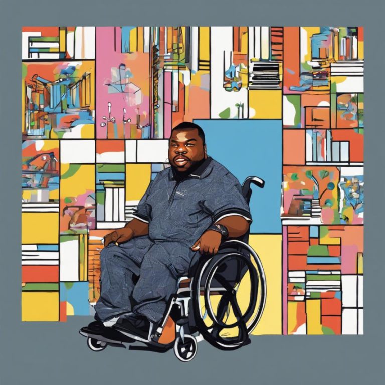Wait, Biz Markie Has a Disability? What You Didn’t Know!