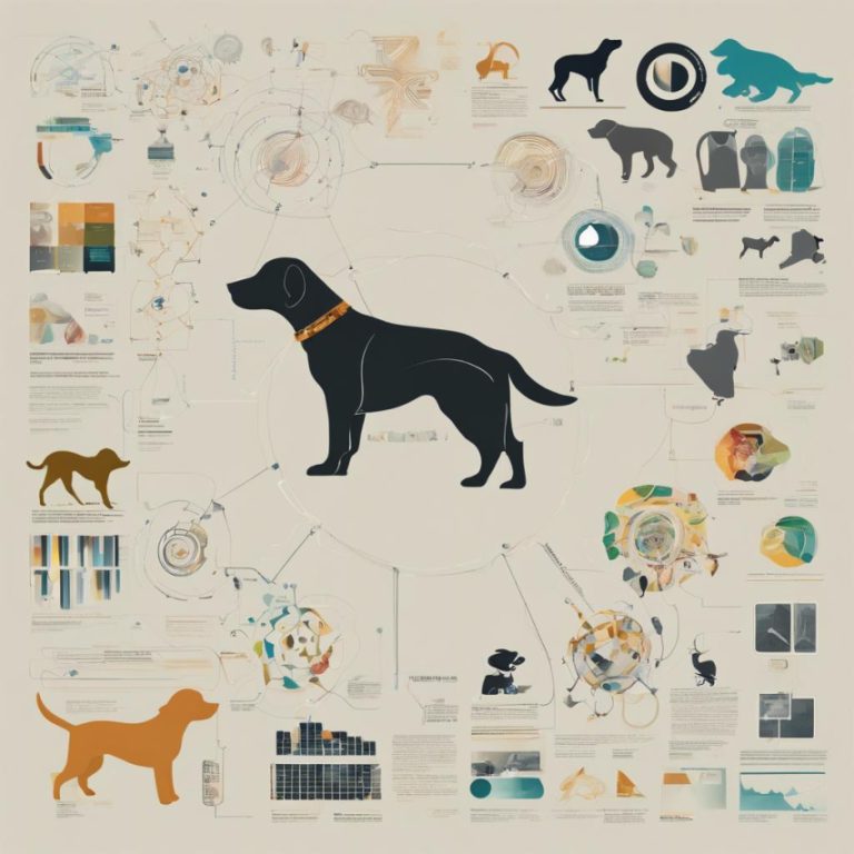 The Intelligence of Dogs: Exploring Their Remarkable Smartness