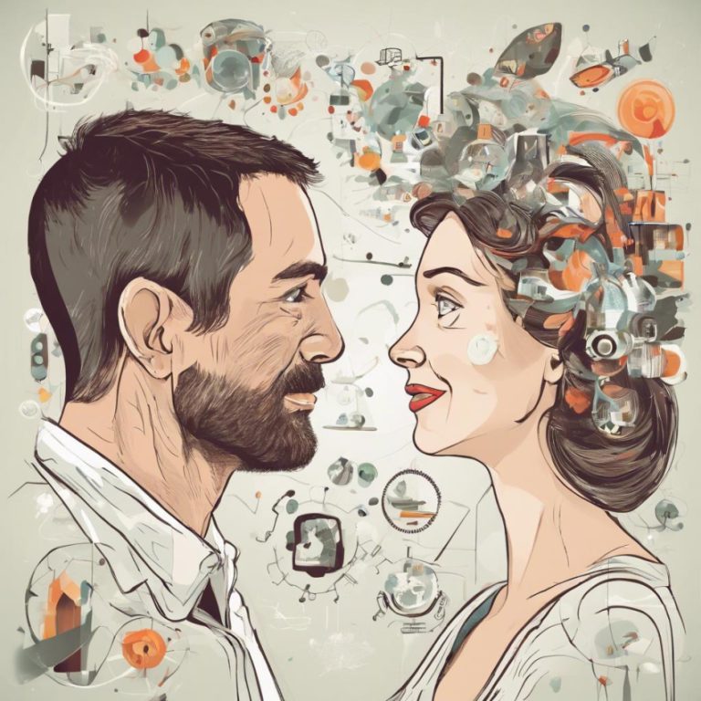 Why Your Husband Should Start Complimenting You More
