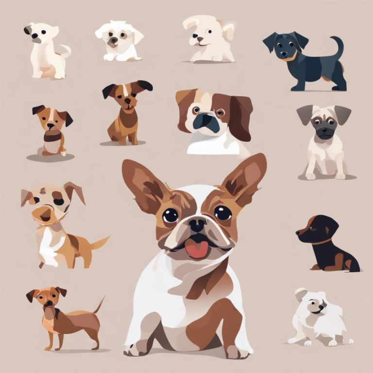 Discover the Best Small Dog Breed Mixes for a Loving Family Pet