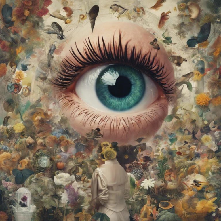 Wait, Did You Know About Carla Elvira Lucia Dall’Oglio