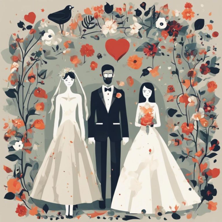 Unlucky Wedding Superstitions: Avoid These Bad Luck Beliefs