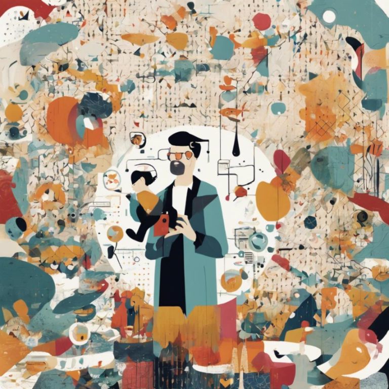 Wait, Arón Piper is in a Relationship?!